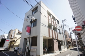 レトワール東向島