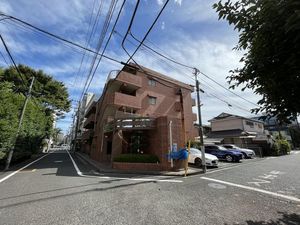 エクセル中野 302号-1