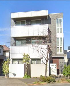 清瀬市中清戸１丁目マンション