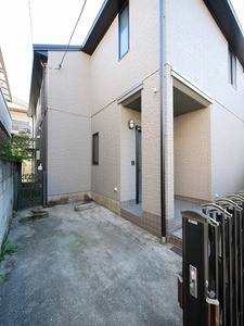 旭丘1丁目戸建 101号-15