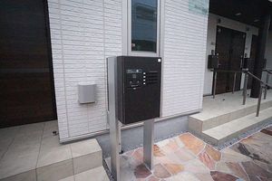 ヴァンセンヌ府中町 203号-14