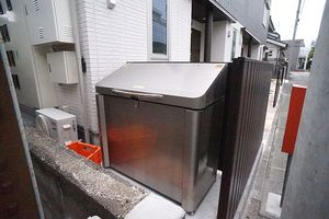 ヴァンセンヌ府中町 203号-15