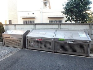 チェーリオ八雲 103号-15