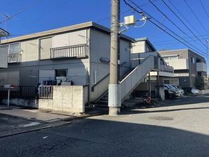 ストークハイツ 201号-1