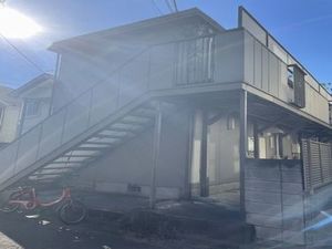 ストークハイツ 201号-12