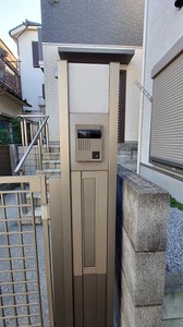 板橋区徳丸2丁目戸建 101号-13