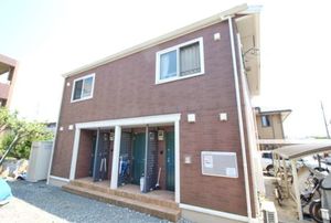 メゾンボヌール 101号-1