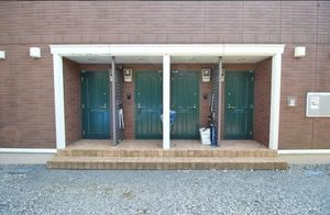 メゾンボヌール 101号-12