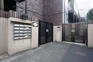 恵比寿ハイムヒロ 202号-12