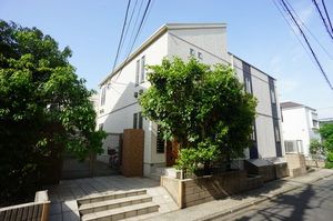 EBISU HEIM 悠 111号-12