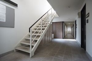 EBISU HEIM 悠 111号-14