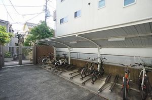 EBISU HEIM 悠 111号-15