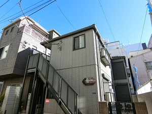 メゾンロイヤル