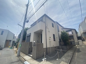 太子堂５丁目戸建