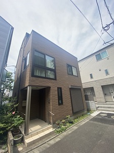 太子堂２丁目戸建