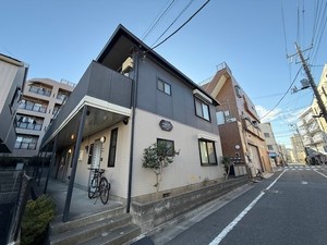 クリエイトメゾン