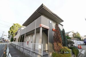 カーサみねき 102号-1