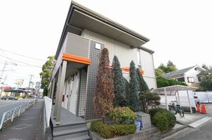 カーサみねき 102号-12