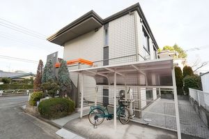 カーサみねき 102号-14