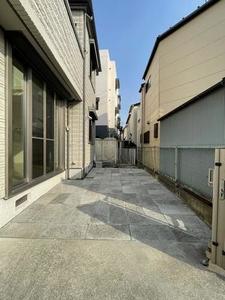 葛飾区柴又1丁目戸建 101号-13