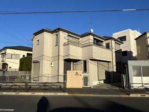 葛飾区柴又1丁目戸建 101号-15