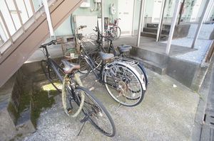 さくら荘 207号-3