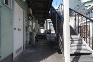 さくら荘 207号-4