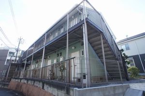 さくら荘 207号-5