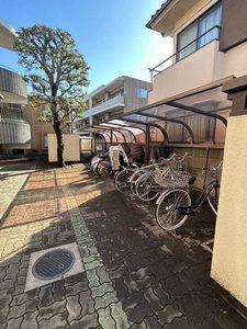 フラワーマンション 302号-12