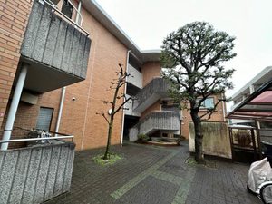 フラワーマンション 302号-14