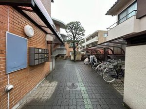 フラワーマンション 302号-15