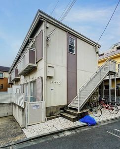 ボンエルフ 201号-14