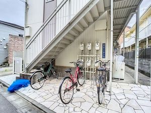 ボンエルフ 201号-15
