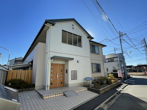 サンヒルズ光が丘