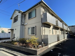 サンヒルズ光が丘 209号-2