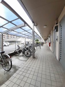 サンヒルズ光が丘 209号-3