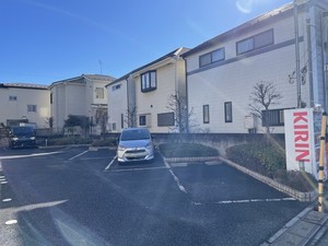 サンヒルズ光が丘 209号-4