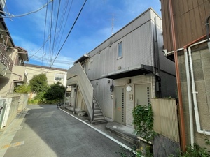 シャーメゾン・エム 101号-12