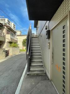 シャーメゾン・エム 101号-14