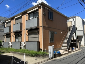 ハーベスト大森北 103号-1