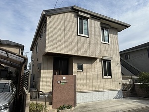 練馬区石神井台戸建て