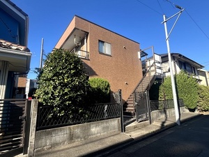 ハウスミタ　Ａ 101号-1