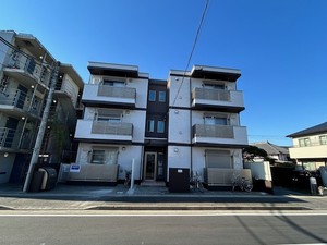 華秀久留美マンション 301号-2