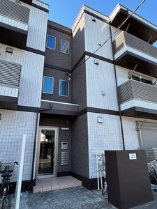 華秀久留美マンション 301号-4