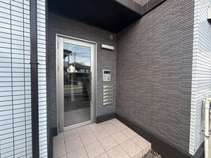 華秀久留美マンション 301号-5