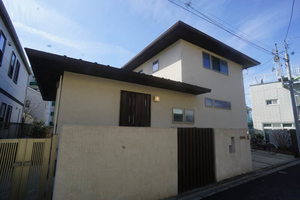 赤堤１丁目戸建