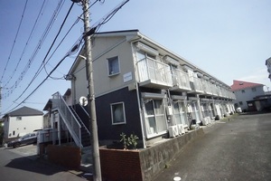 クレストハウス 102号-12