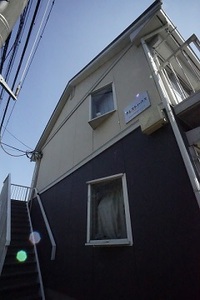 クレストハウス 102号-13