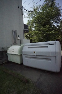 クレストハウス 102号-14