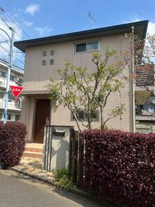 天沼１丁目戸建